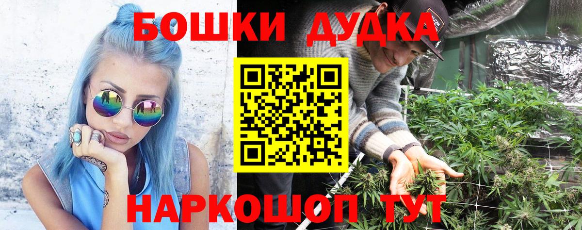 Бошки Шишки гибрид Мичуринск